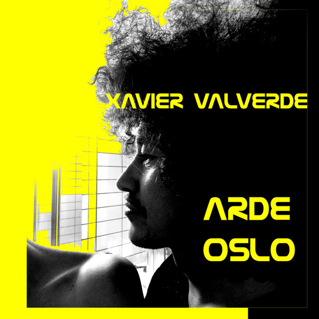 Arde Oslo