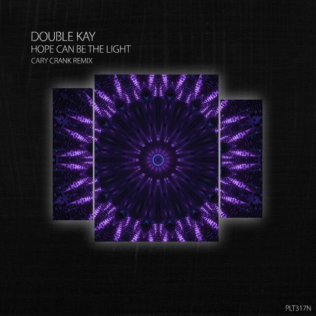 Hope Can Be the Light (Cary Crank Remix)