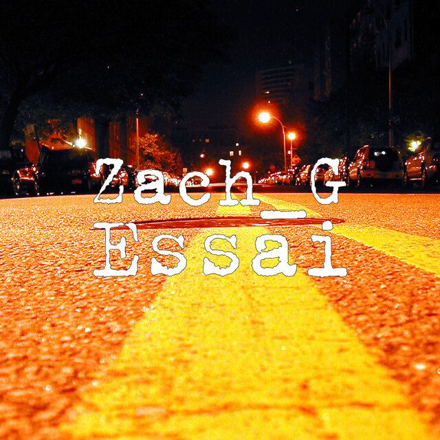 Essai
