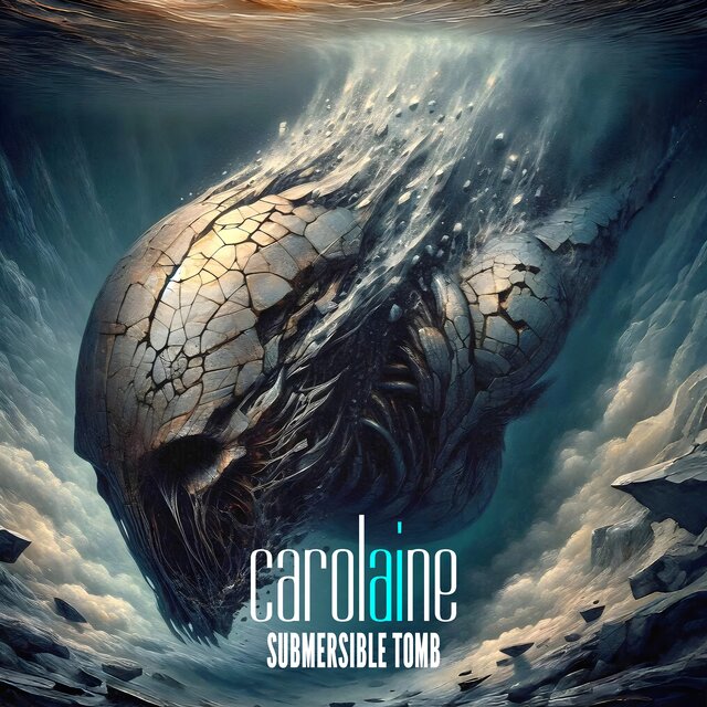Submersible Tomb