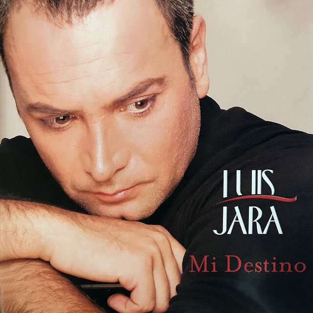 Mi Destino (En Vivo)