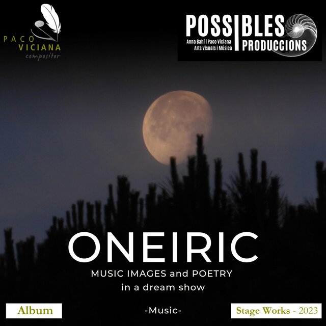 Oneiric