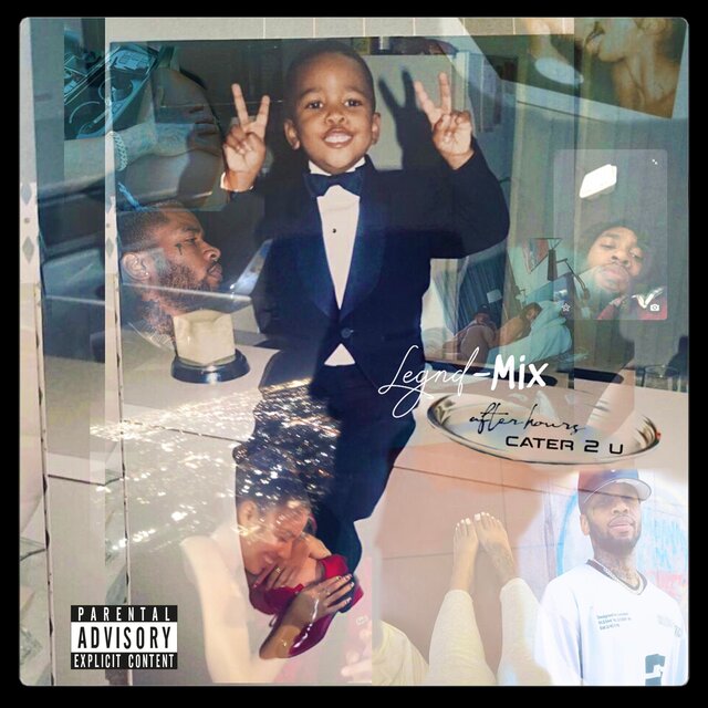 Cater 2 U / After Hours