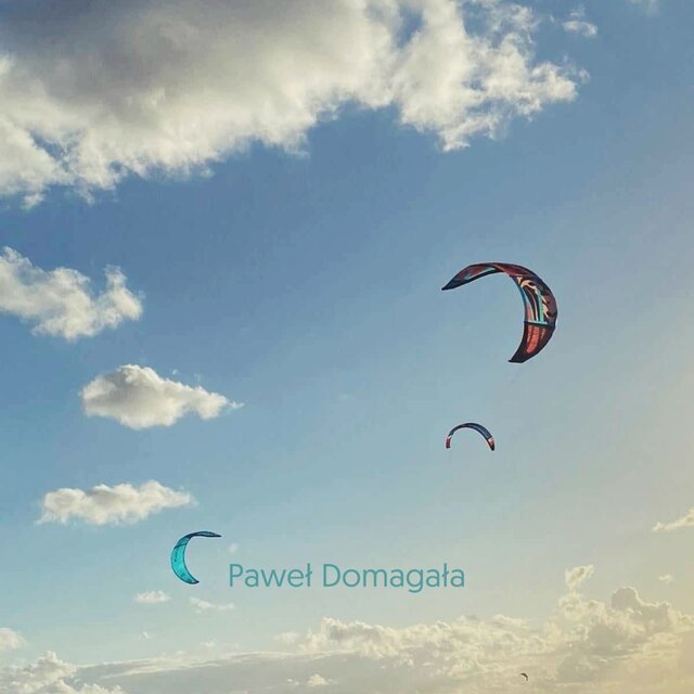 Paweł Domagała