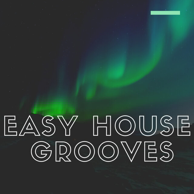 EASY HOUSE GROOVES