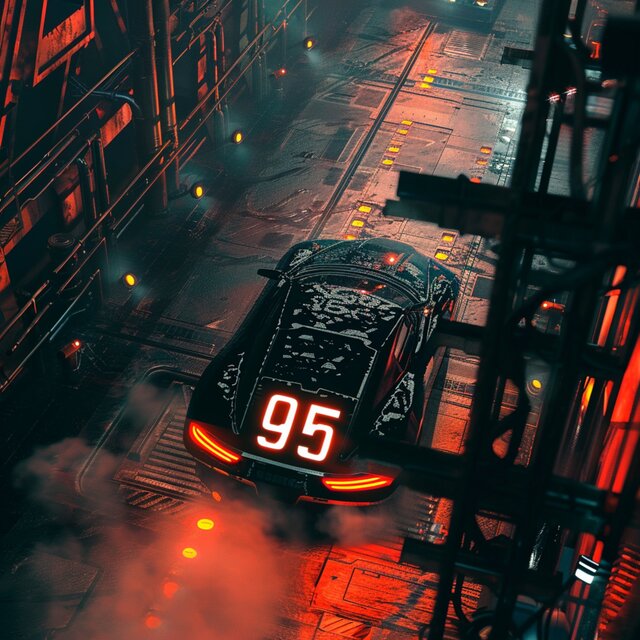 95