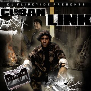 Cuban Link - TIDAL