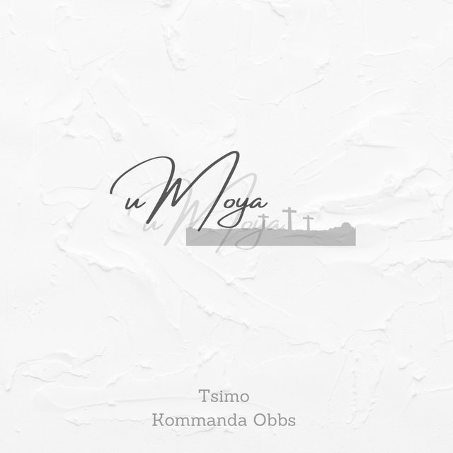uMoya (Radio Edit)