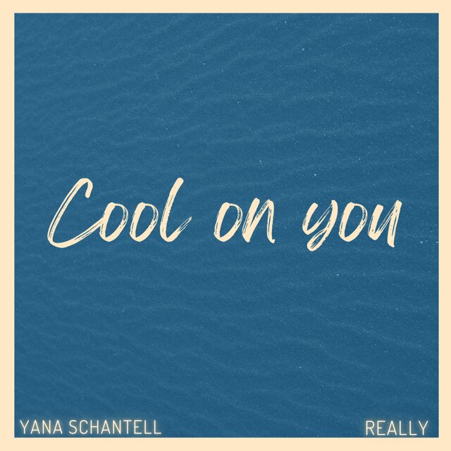 Cool On You