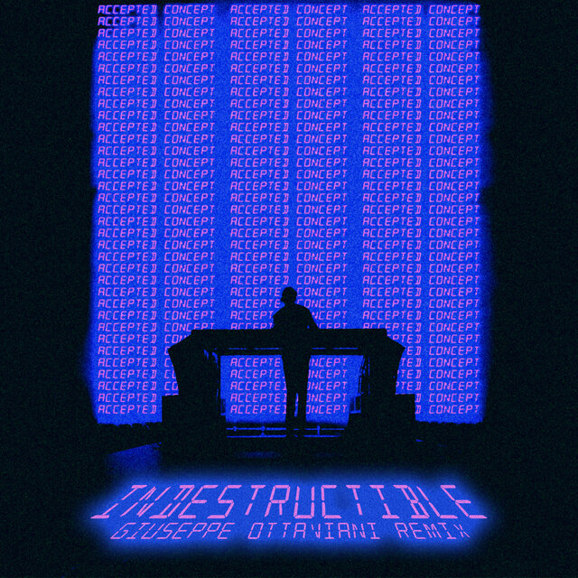 Indestructible (Giuseppe Ottaviani Remix)