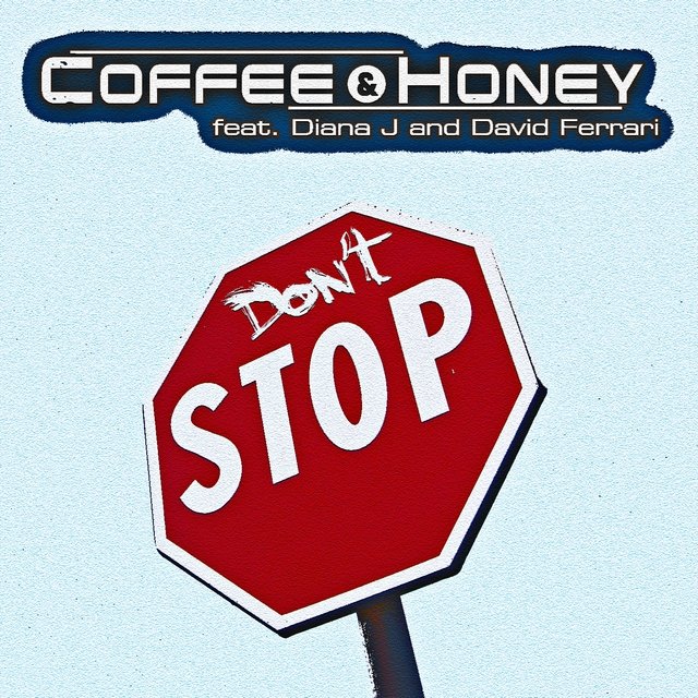 Don't Stop