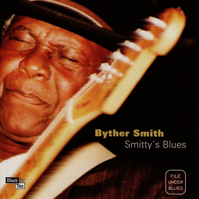 Smitty's Blues