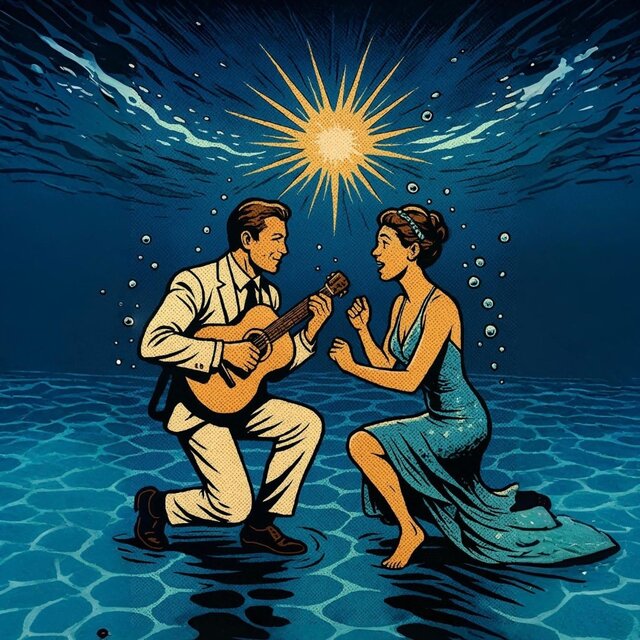 Unplugged Four