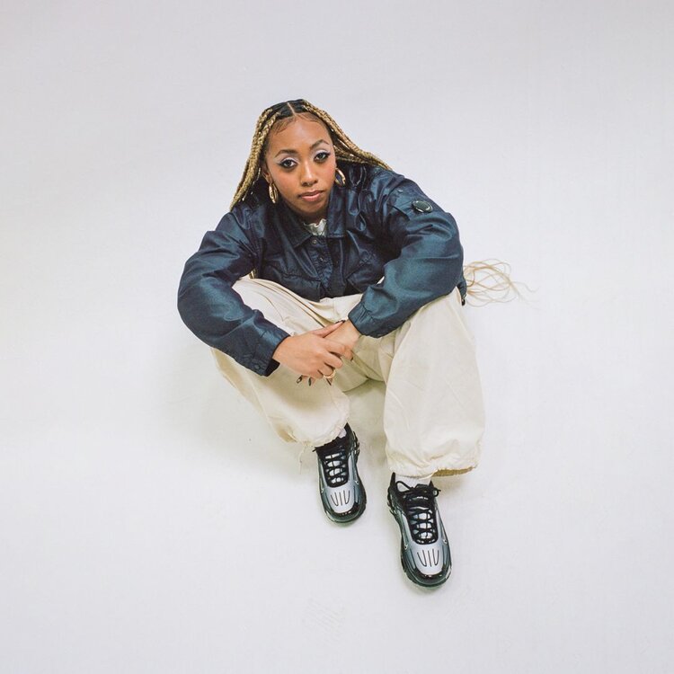 Nia Archives - TIDAL