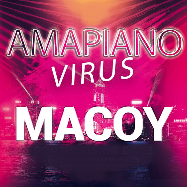Amapiano Virus