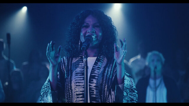 Holy Forever (Official Video)