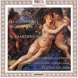 Il giardino d'amore: Aria. Più non m'alletta e piace