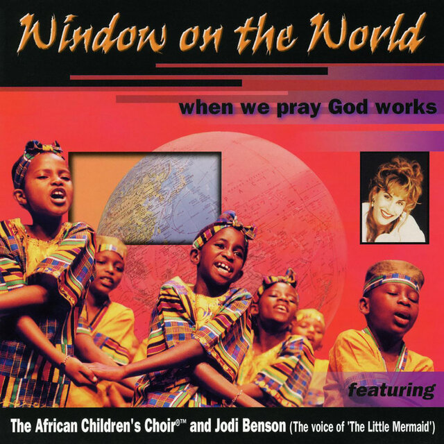 Window On the World