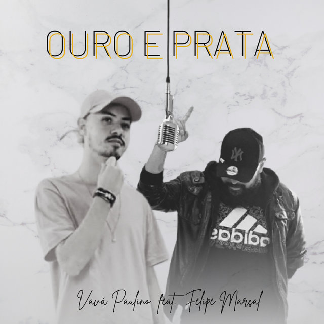 Ouro e Prata