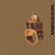 Cover art for album Live at Tonic 2001 by John Zorn