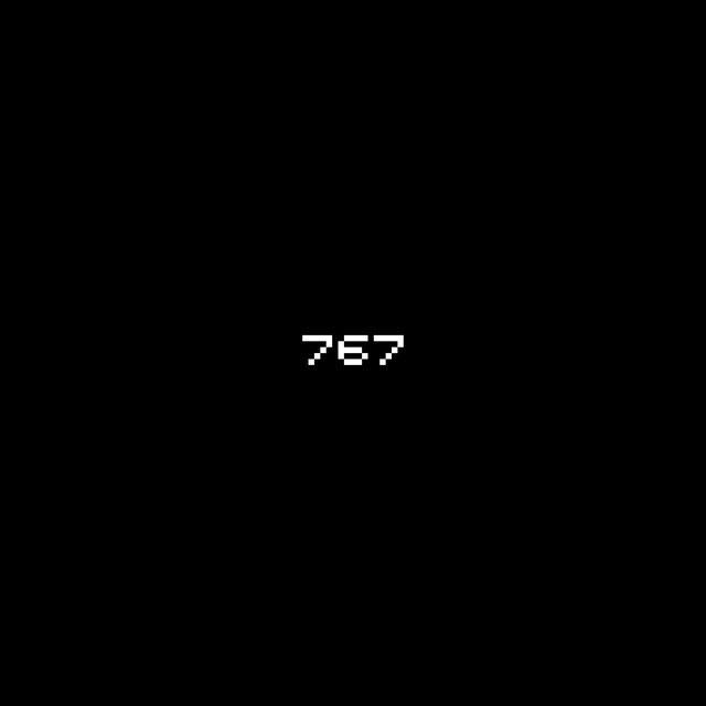 767