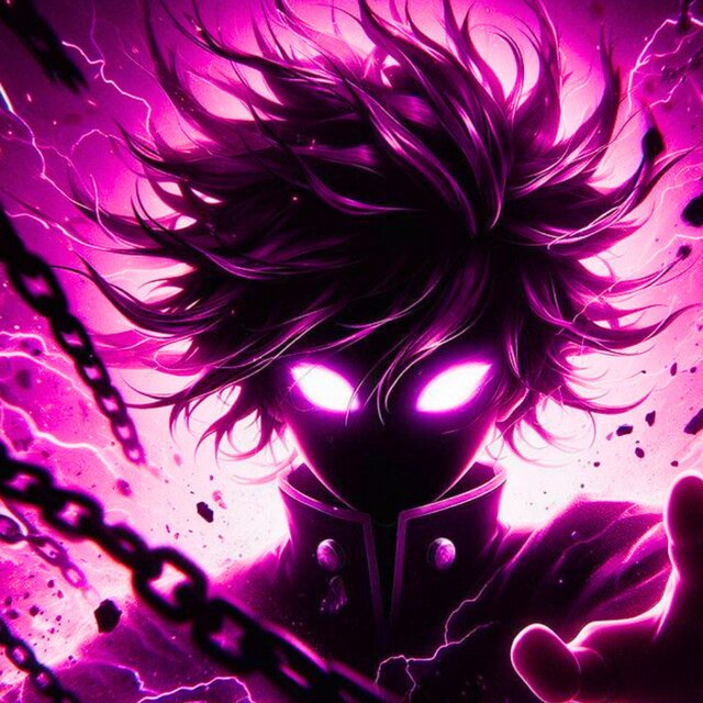 GIMME MADARA (Aggressive Phonk)