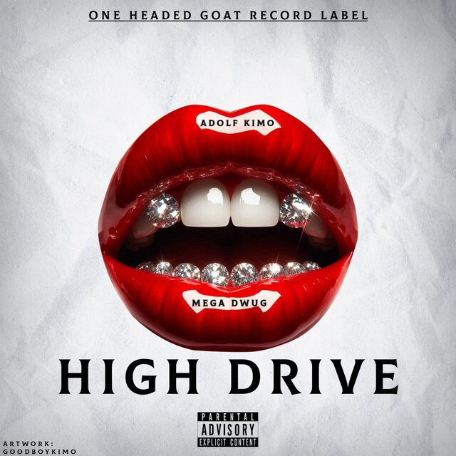 High Drive