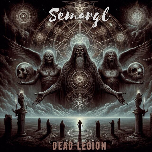Dead Legion
