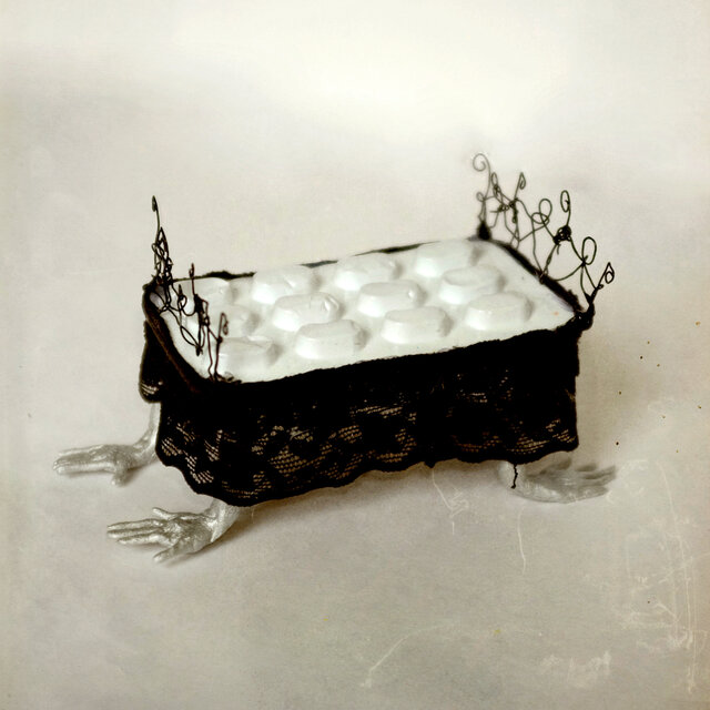 The Weight