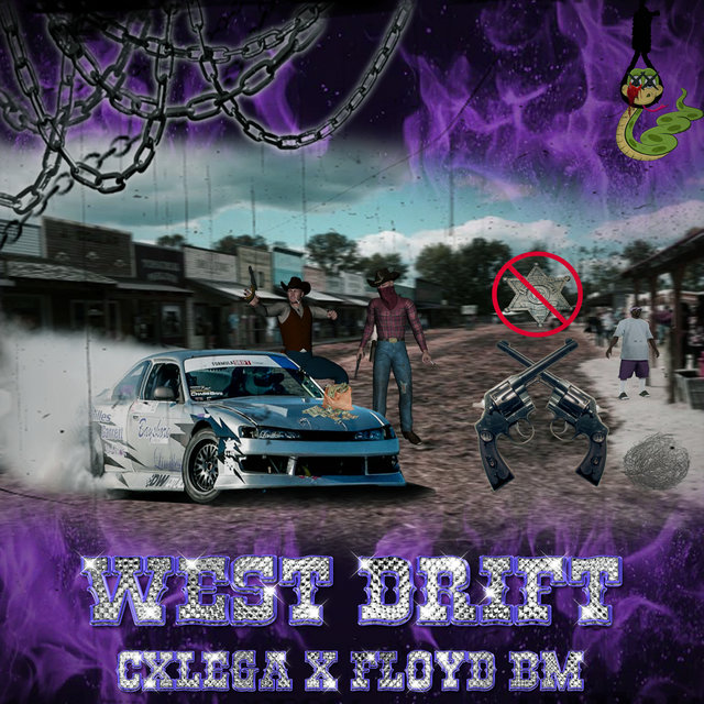 West Drift