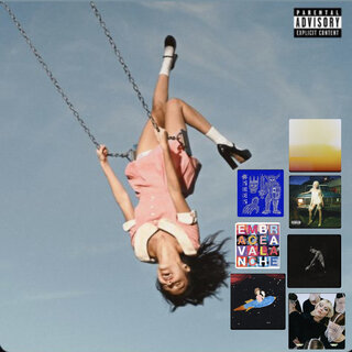 Cover art for album 2026-23 by User