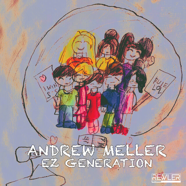 EZ Generation (Radio Edit)