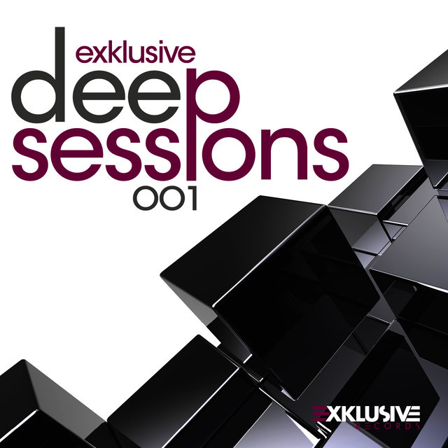 Exklusive Deep Sessions 001