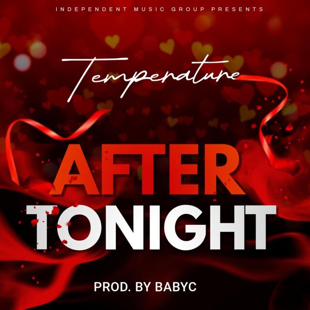 After Tonight