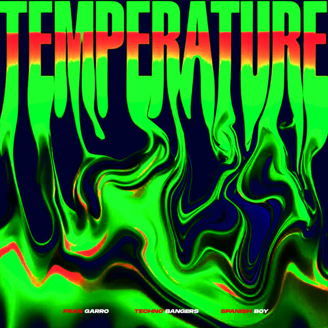 Temperature (Dance Version)