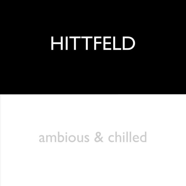 Ambious & Chilled