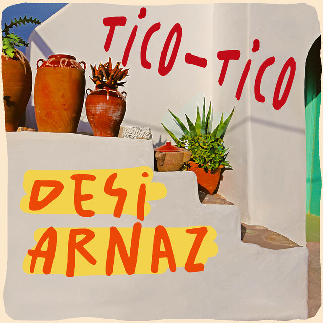 Tico-Tico - Tropical Summer Vibes