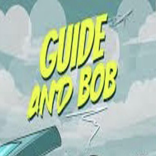 Guide And Bob (feat. Mr Mario)