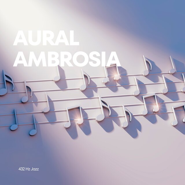 Aural Ambrosia: The Nectar of 432 Hz Jazz