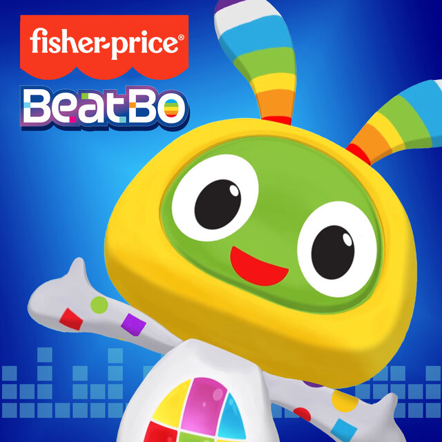 Fisher-Price BeatBo