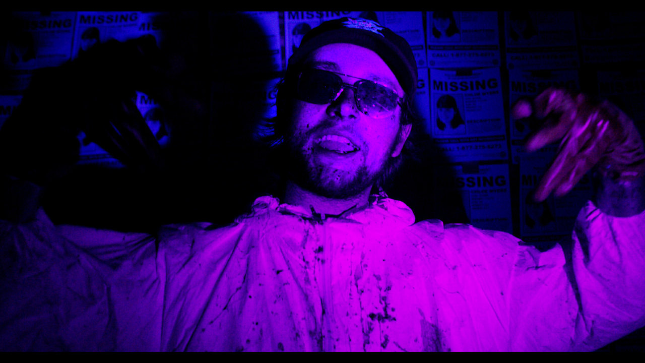 GTG (Official Video)