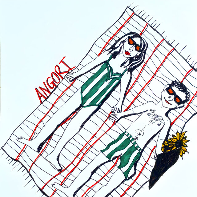 Angori