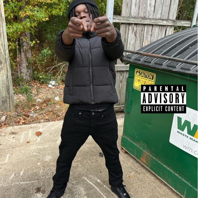 Streets Ain’t Safe
