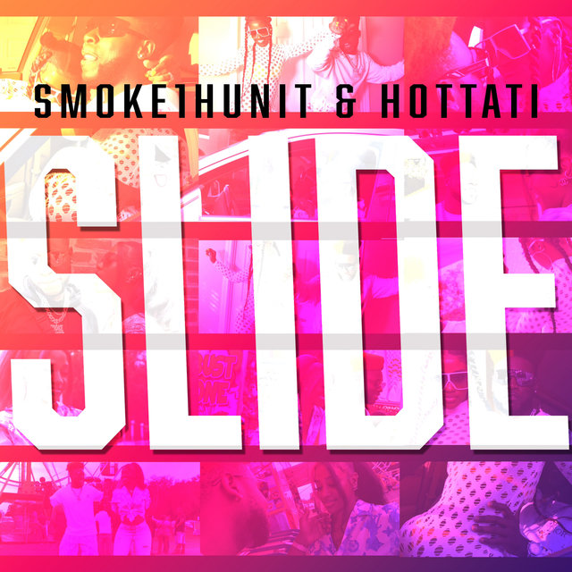 Slide (feat. Hot Tati)