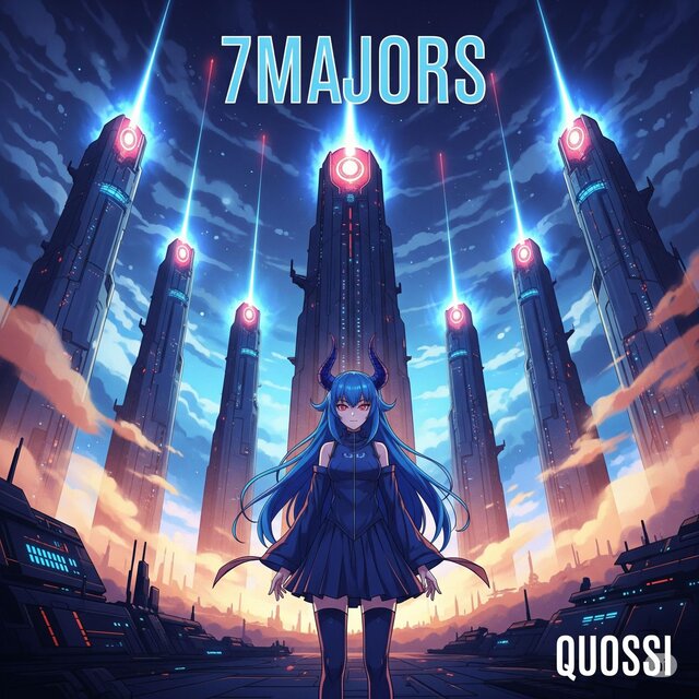 7MAJORS
