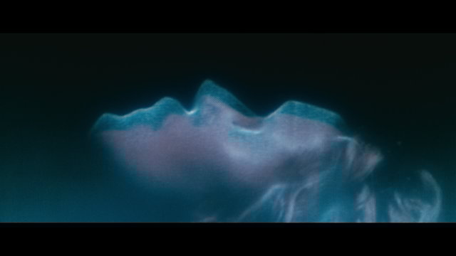Broken Sleep