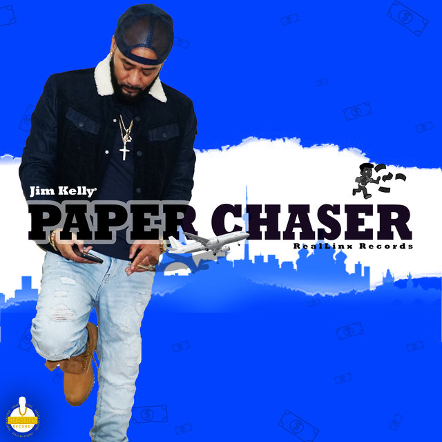 Paper Chaser