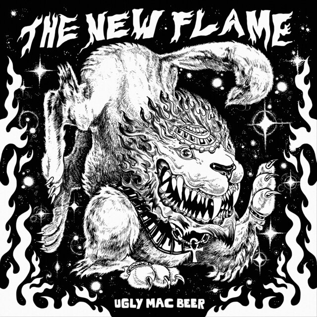 The New Flame