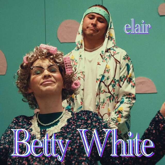 betty white