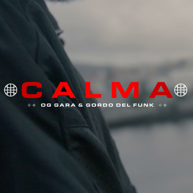 Calma